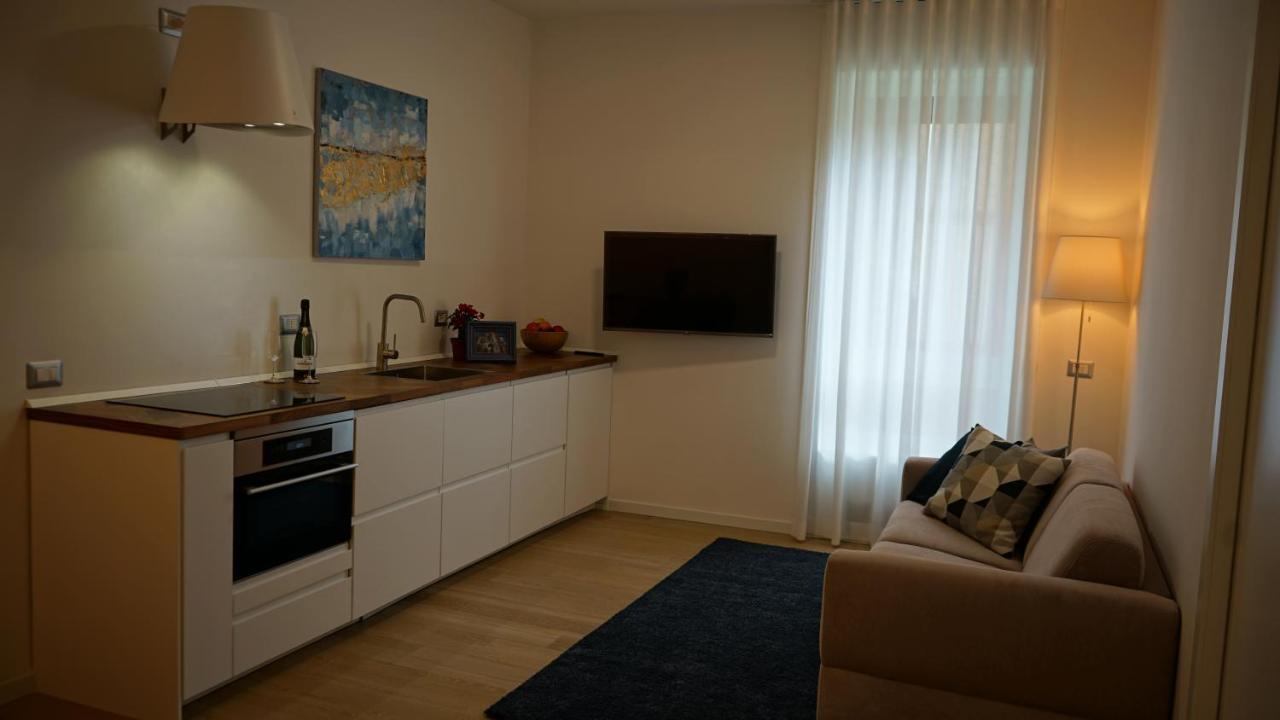 Danae Home มิลาน ภายนอก รูปภาพ