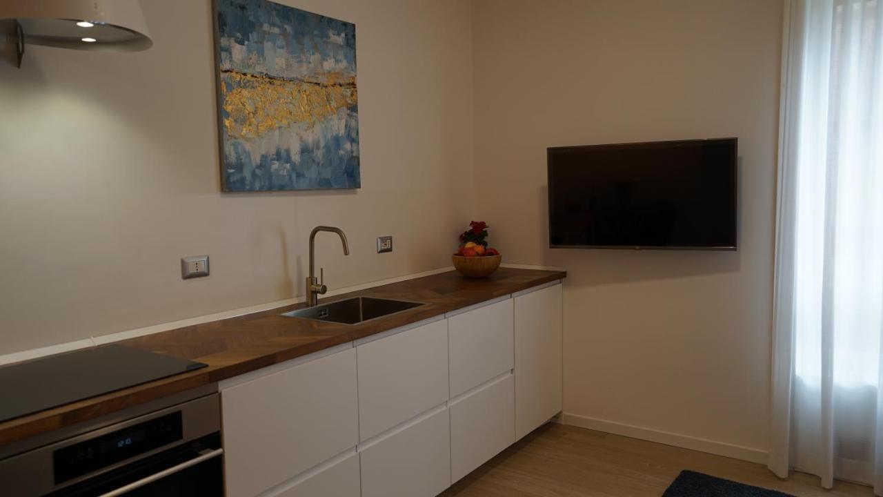 Danae Home มิลาน ภายนอก รูปภาพ