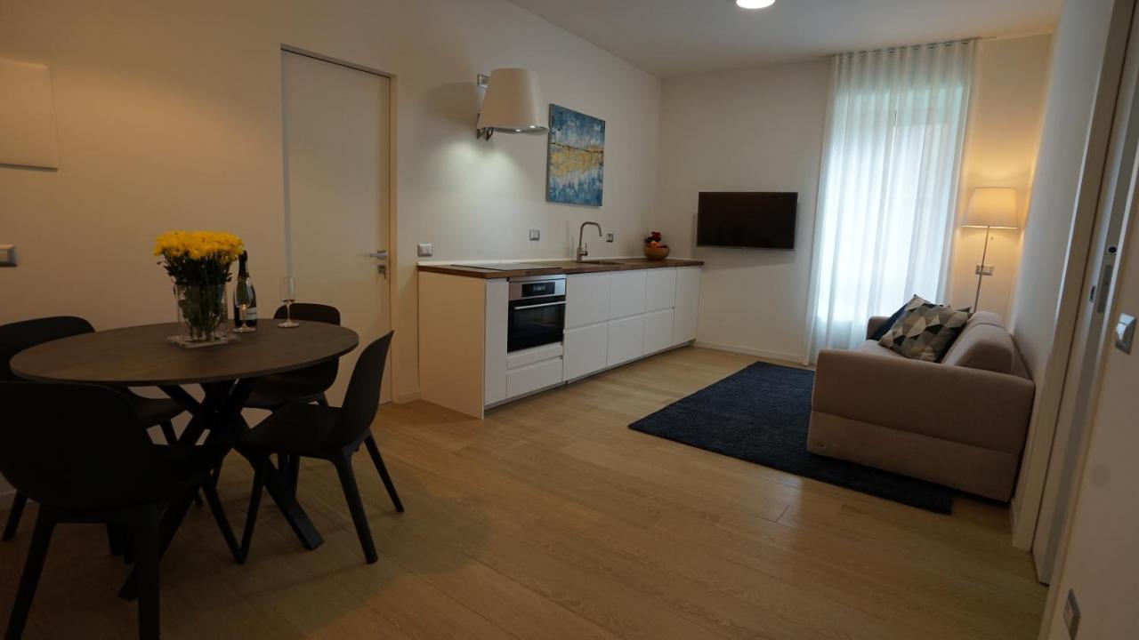 Danae Home มิลาน ภายนอก รูปภาพ