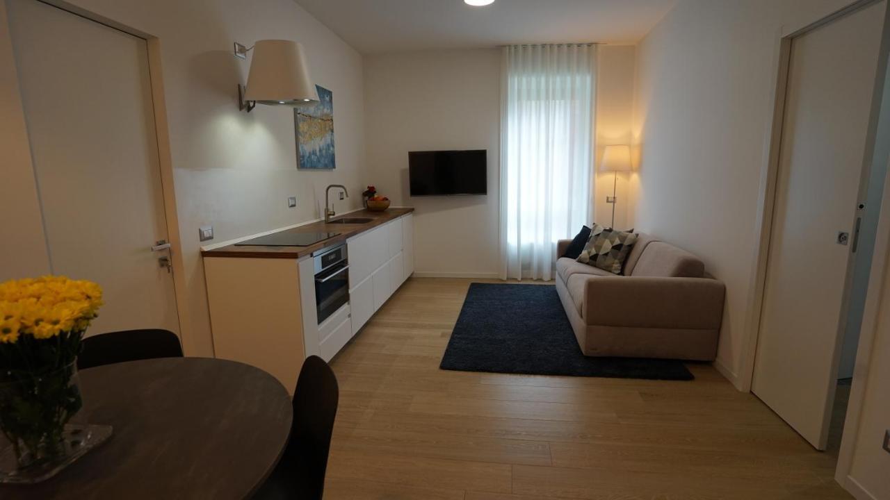 Danae Home มิลาน ภายนอก รูปภาพ