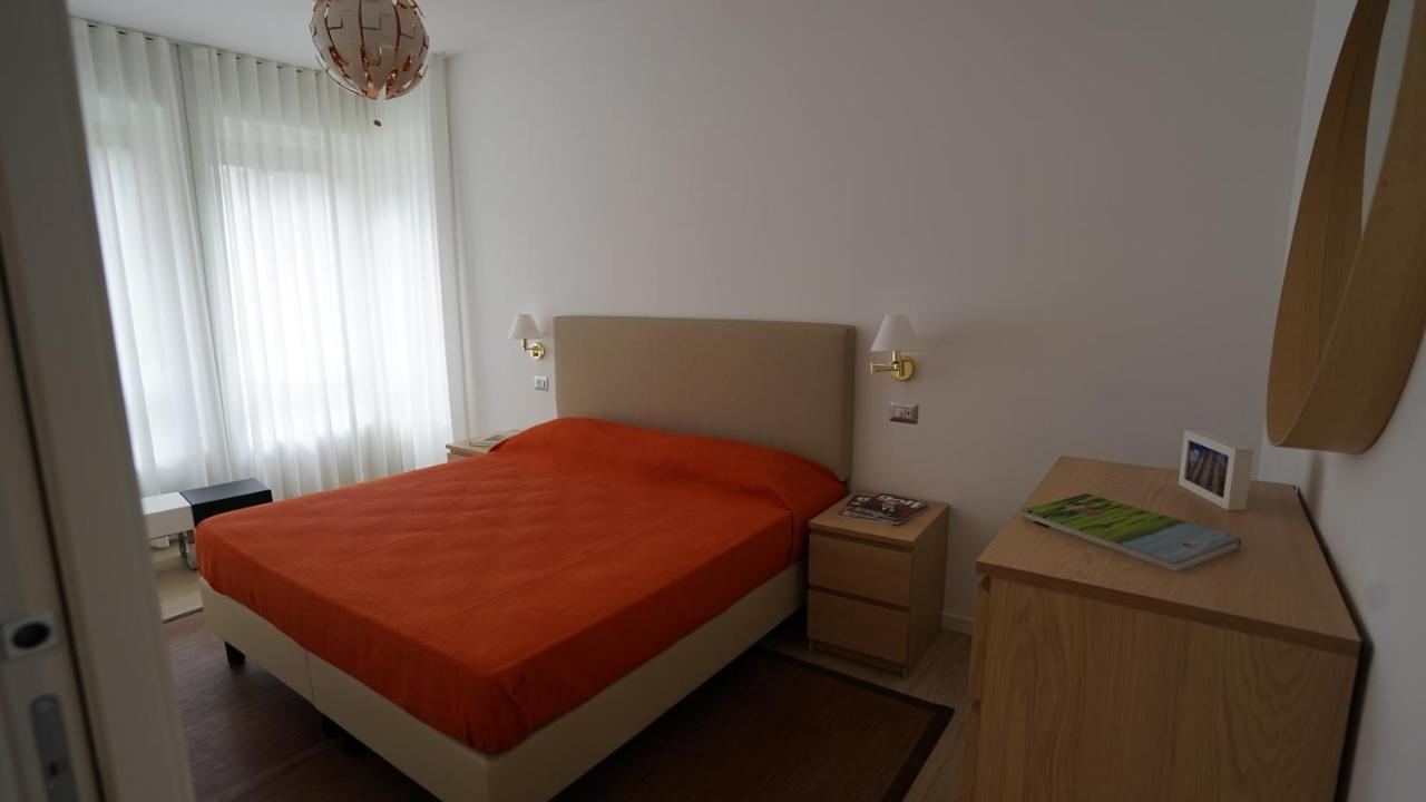 Danae Home มิลาน ภายนอก รูปภาพ