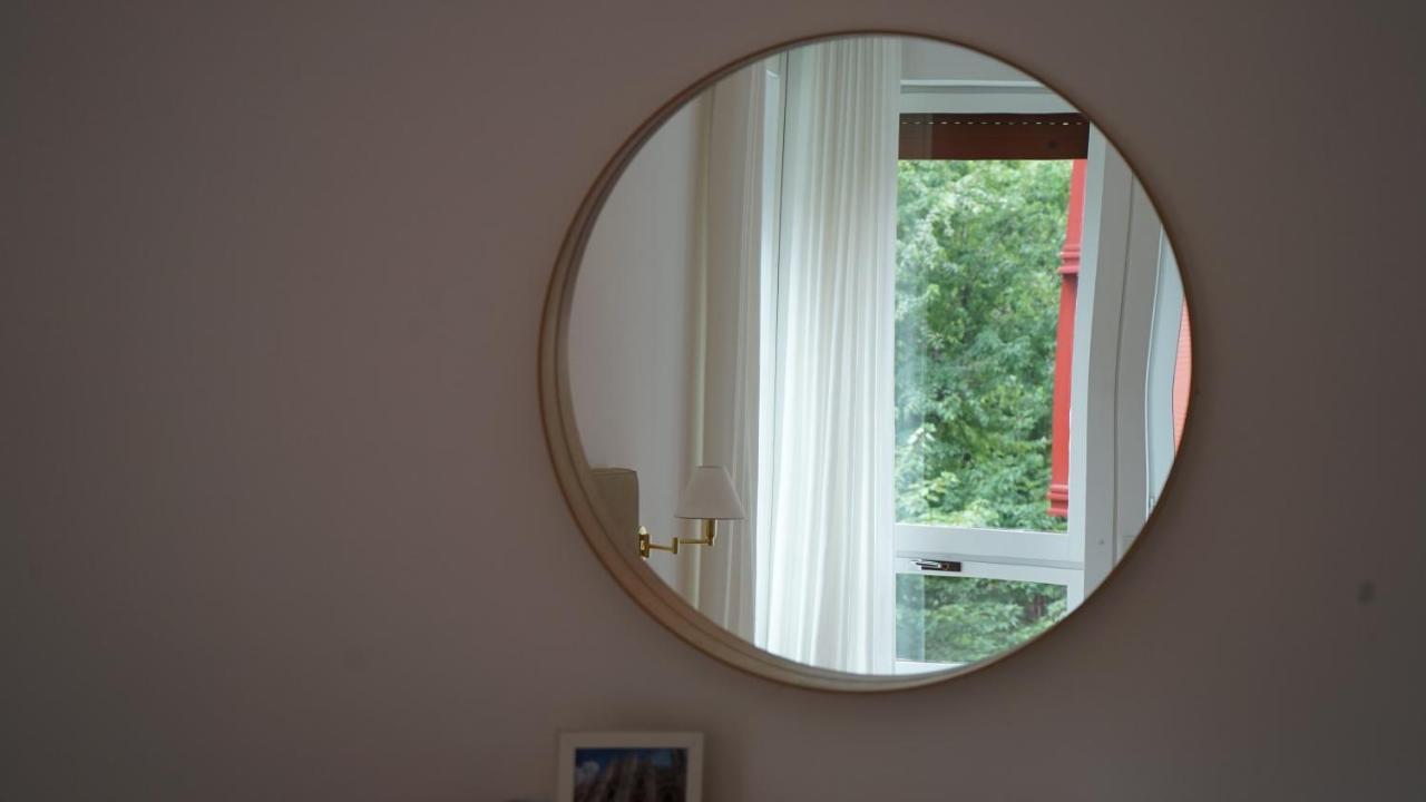 Danae Home มิลาน ภายนอก รูปภาพ